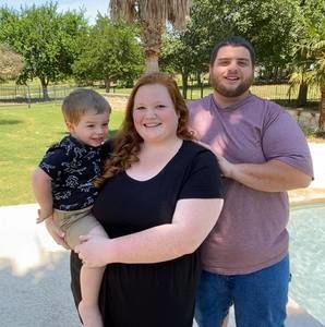 Meet your Posher, Erin